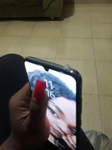 Samsung A 70 Novíssimo com garantia da loja - Foto 4