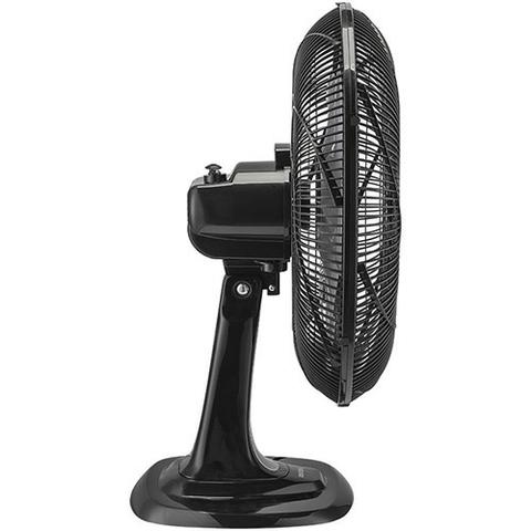 Ventilador Mesa Ou Parede Turbo 6p 50cm Ventisol 110v - Foto 2