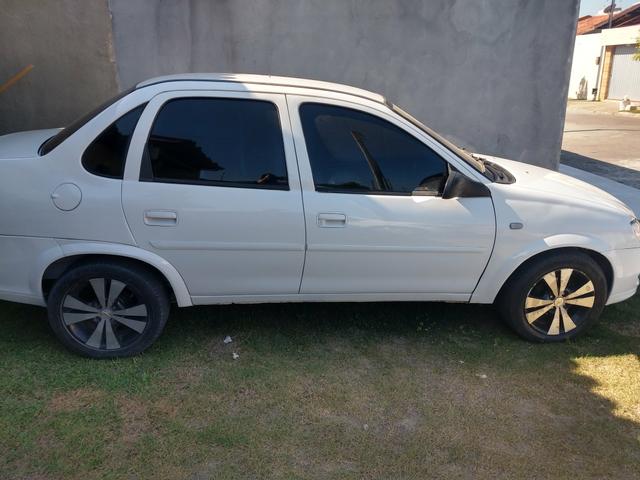 Classic 2012 sem detalhes completo. vendo ou troco. whatsapp *