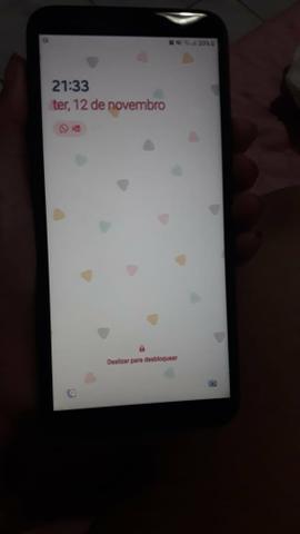 Vendo J4+ ou troco por iphone 6s - Foto 4