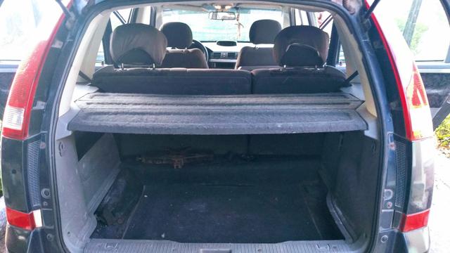 Meriva maxx - Foto 4