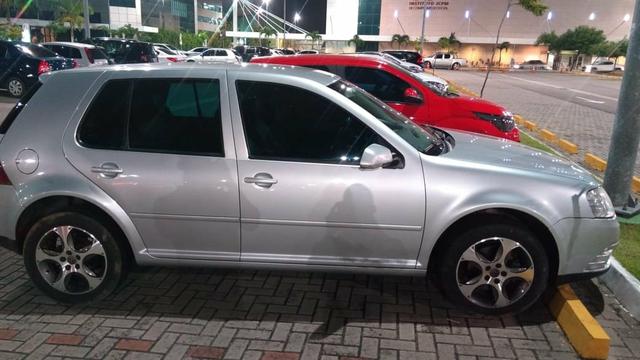 Golf 2.0 automático 2010/11
