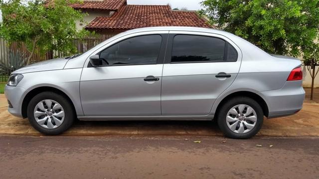 Voyage 15/16 1.6 MSI Completo - Foto 5