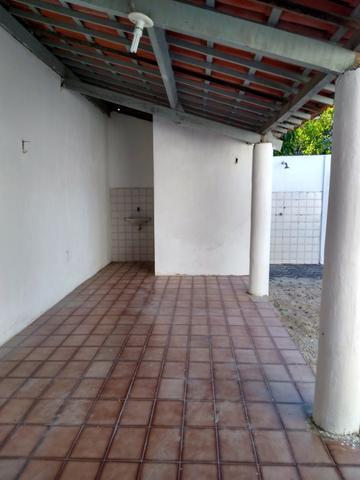 Alugo ou Vendo casa Dias Macedo - Foto 12