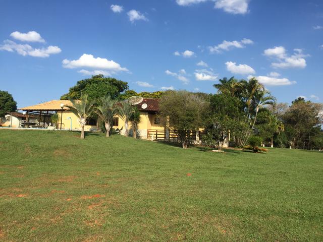 Sítio livre p o natal lapinha Lagoa Santa - Foto 4