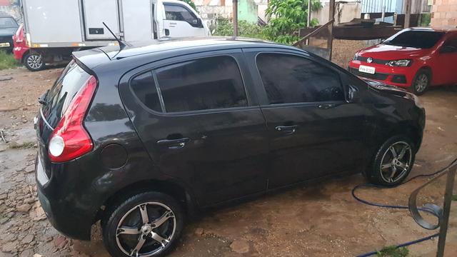 Vendo novo palio 1.4 - Foto 2