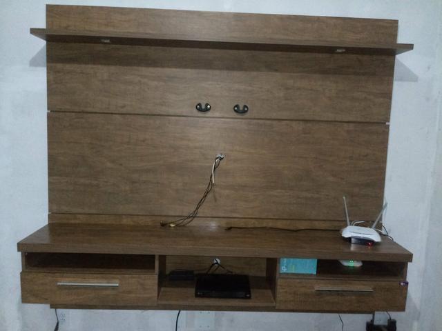 Vendo painel marron