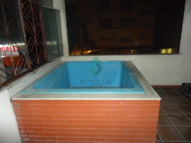 Casa à venda com 2 dormitórios em Olaria, Rio de janeiro cod:C70218 - Foto 20