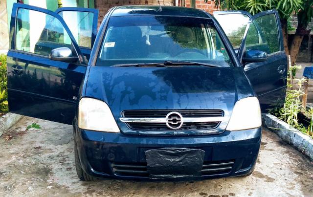Meriva maxx - Foto 7