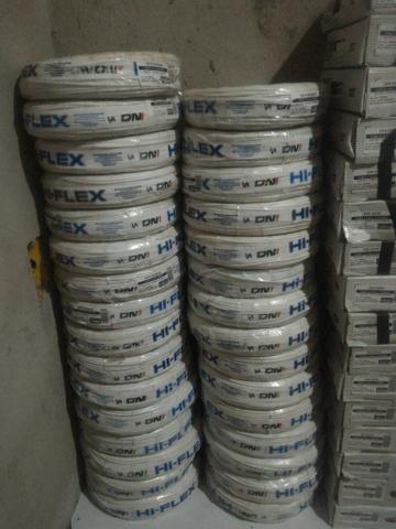 Alarme Cabos e Fios - Foto 2