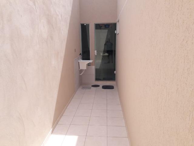 Casa Nova no Recanto das Emas - DF - Foto 2