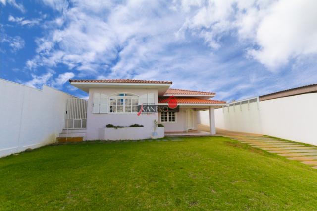 8287 | casa à venda com 3 quartos em santa cruz, guarapuava - Foto 3