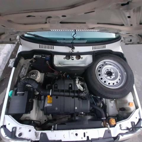 Fiat Fiorino - Foto 6