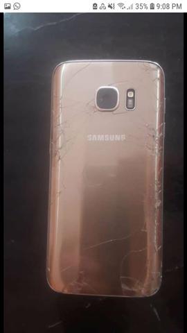 Troco s7 ou vend por 450 sem choro