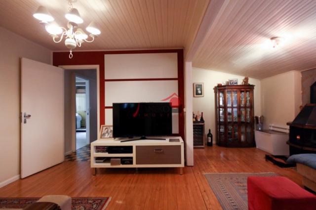 8287 | negócio/ponto para alugar com 3 quartos em centro, guarapuava - Foto 4