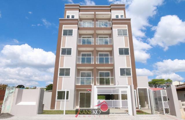 8287 | apartamento à venda com 2 quartos em santa cruz, guarapuava