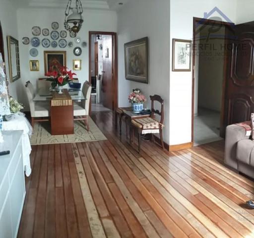 Apartamento para temporada em salvador, campo grande, 3 dormitórios, 1 suíte, 3 banheiros, - Foto 3