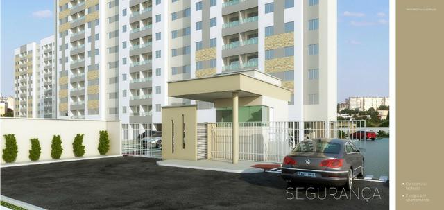 Apartamento na planta na Cohama