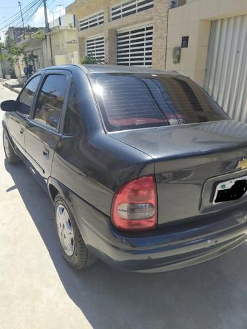 Corsa Classic Spirit Completo 2008/2009 - Foto 8