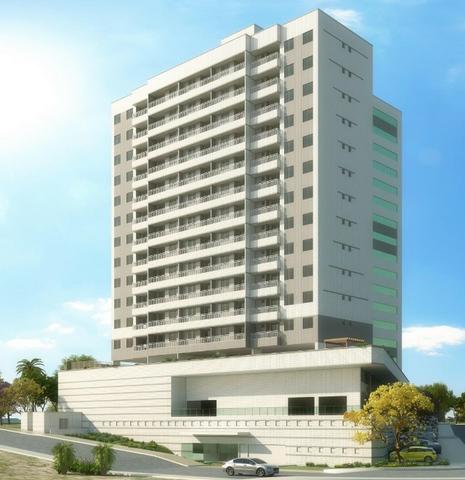 Excelente Apartamento de 60m² na Holandeses