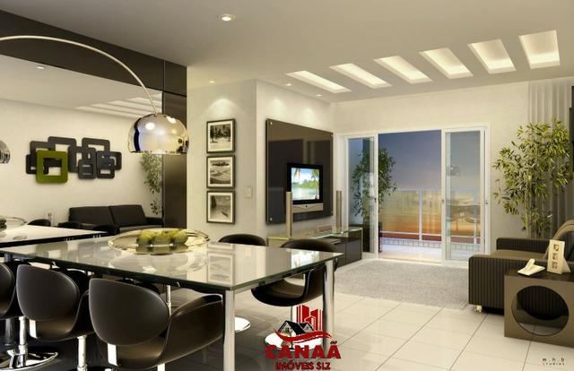 Oferta Apto de Luxo no Renascença | 3 Quartos | 88m² | Próx. a Praça da Lagoa - Foto 13