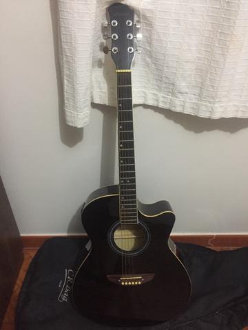 Violão Elétrico - Foto 2