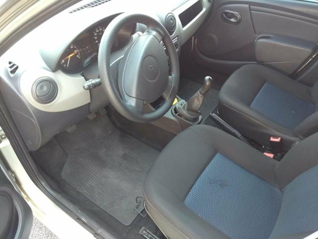 Sandero completo - Foto 4