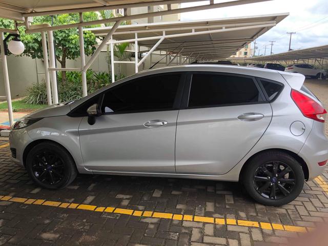 New Fiesta SE 1.6 IPVA 2020 - Foto 5