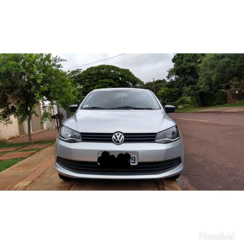 Voyage 15/16 1.6 MSI Completo - Foto 3