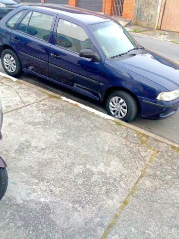 Gol 16v 1.0