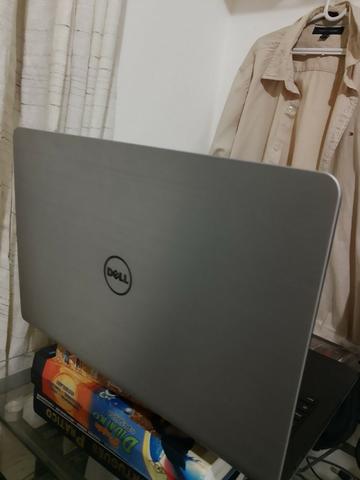 Notebook Dell Inspiron i7 Tela 15.6 16gb RAM 1TB HD - Foto 3