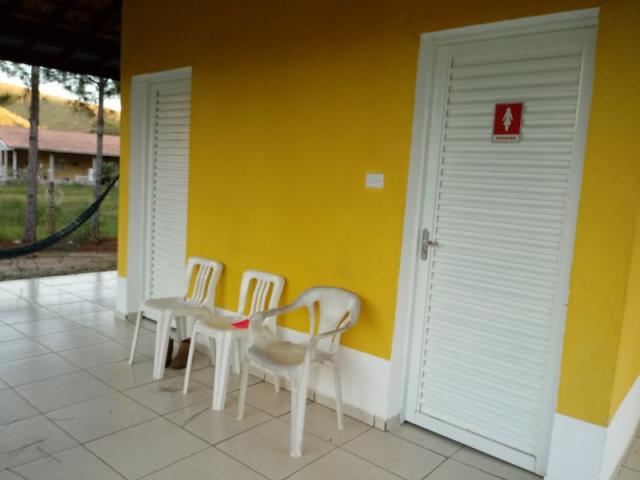 Chácara à venda em Sitio bom jesus, Jacarei cod:CH00006 - Foto 5