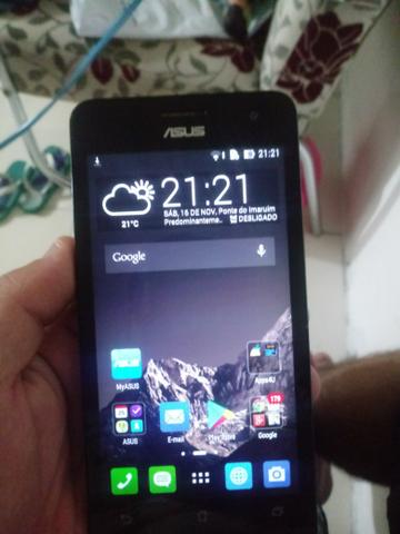 Vendo zenfone