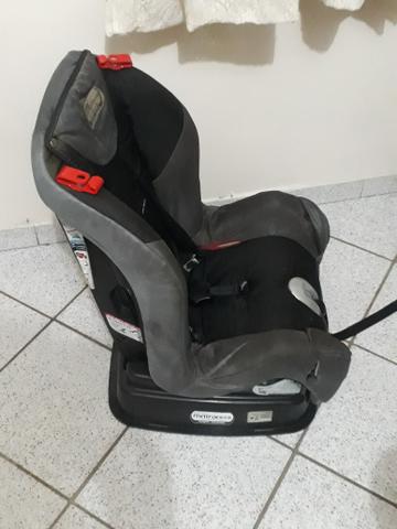 Cadeirinha automotiva