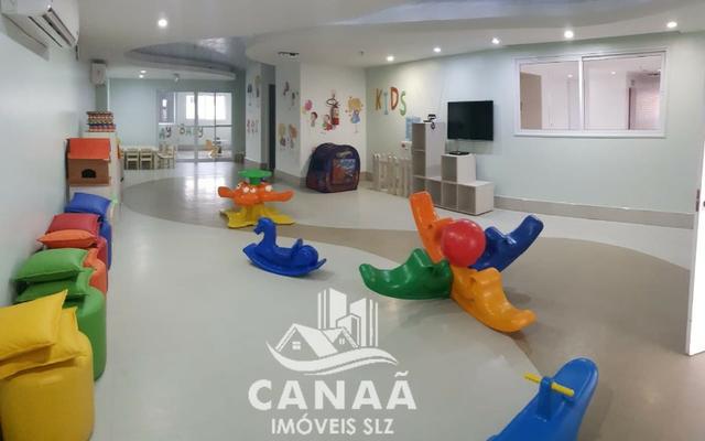Oferta Apto de Luxo no Renascença | 3 Quartos | 88m² | Próx. a Praça da Lagoa - Foto 17