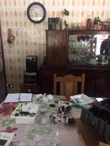 Chácara para alugar em Estancia jockei club, Sao jose do rio preto cod:L93 - Foto 7