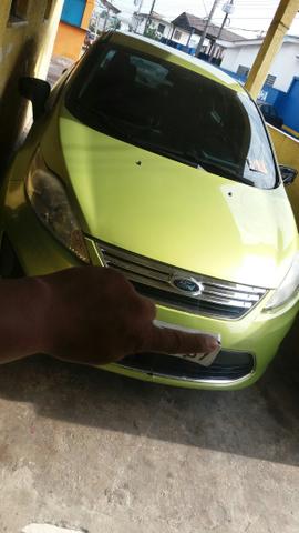 Pra vender logo ja financiado nao precisa transferir - Foto 2