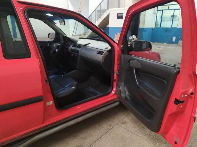Saveiro 1.8 crossover *raridade - Foto 6