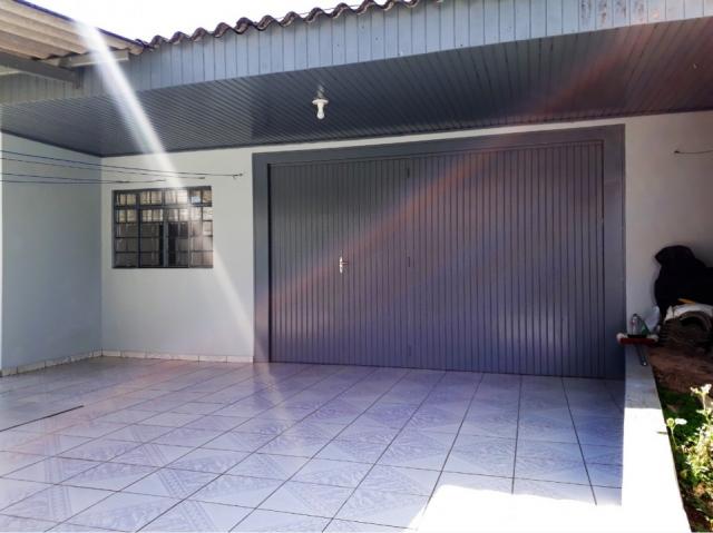 8287 | casa à venda com 3 quartos em santa cruz, guarapuava - Foto 7