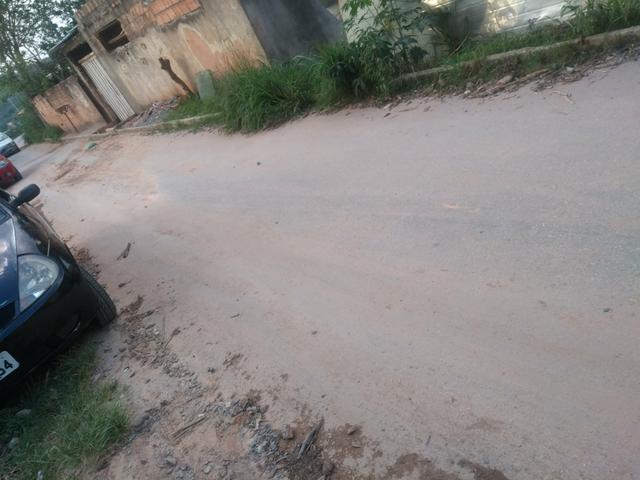 Vendo lote no bairro Industrial Americano - Foto 2