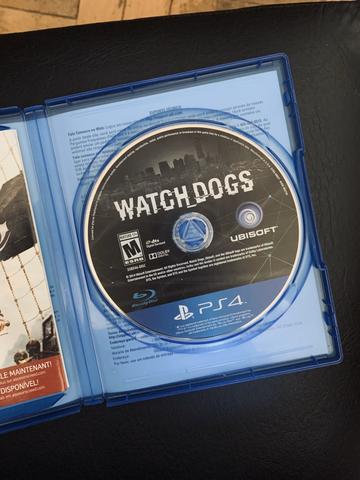 Watch Dogs PS4 - Foto 2