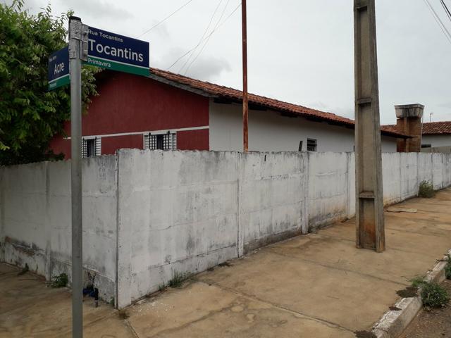 Vende-se uma casa - Foto 12