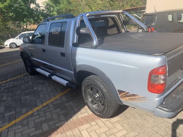 S10 Rodeio - Foto 4
