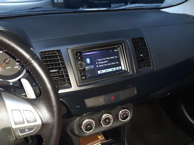 Mitsubishi Lancer 2014 - Foto 8