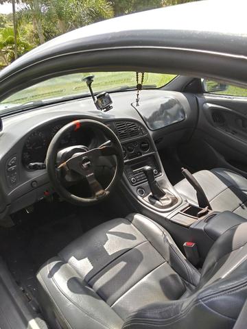 Mitsubishi eclipse - Foto 11