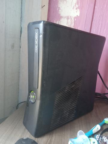 Xbox 360 pouco usado - Foto 4