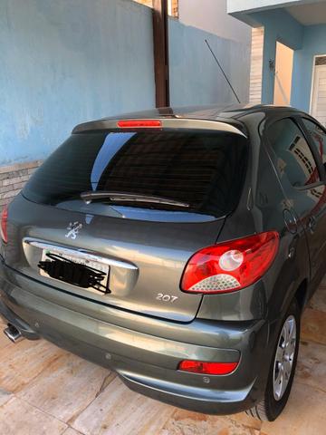 Peugeot 207 2012/1012 - Foto 2