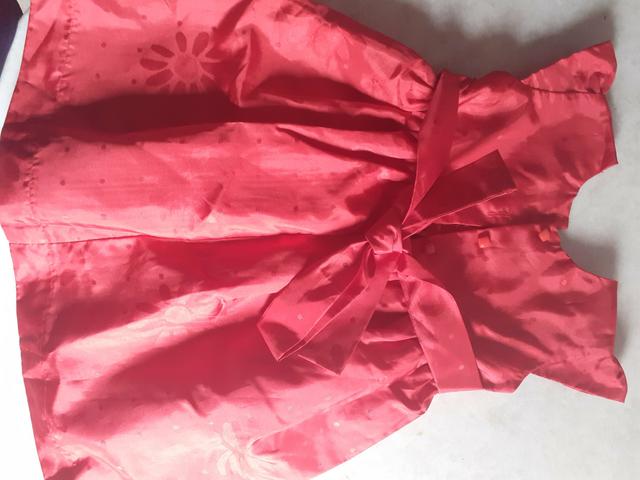 Vestido novo - Foto 2