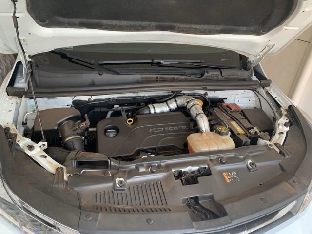 Vendo Tracker LT 1.4 turbo - Foto 5