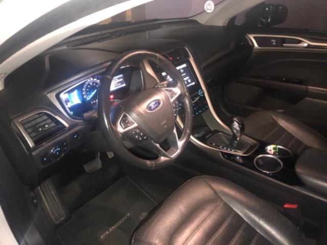 Ford Fusion Top - Foto 11